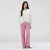 Thursday Island Shirring Point Flower Pattern Jumper T262mjp135w