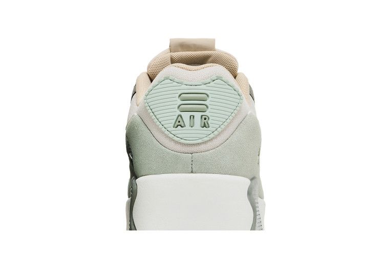 Nike Air Max 90 LV8 Sanddrift Jade Horizon (Women's)