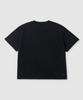 MUSINSA STANDARD SPORTS Cotton Air Loose Fit Crop Short Sleeve (4 Colors)