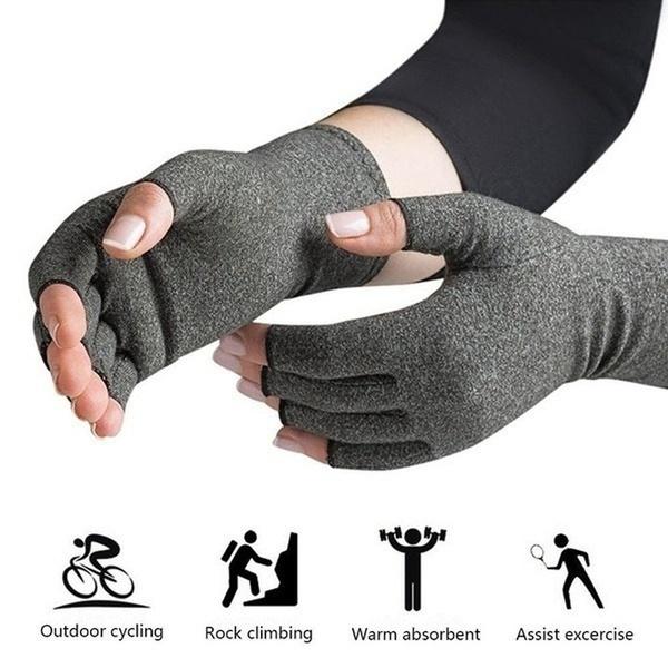 Unisex Arthritis Handschuhe Kompressionshandschuhe Touchscreen Handschuhe Anti Arthritis Therapie Kompressionshandschuhe Muskelverspannungen lösen Karpaltunnel lindern