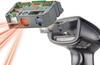 Honeywell Handheld Barcode Reader Xenon1950 Black Business Connect