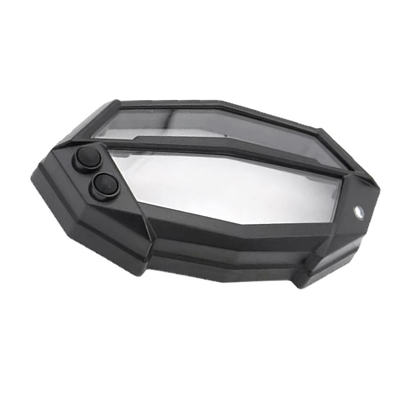 WO-Motorcycle Speedometer Instrument Case Gauge Odometer Tachometer Housing Cover For KAWASAKI Z1000 2014-2022