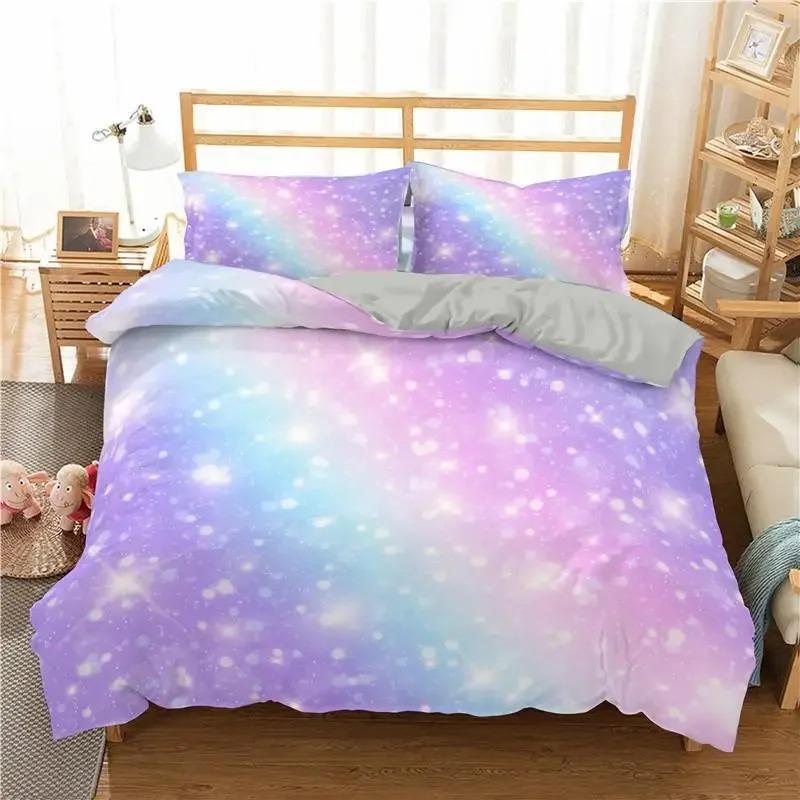 Rainbow segas komplekts meitenēm Rainbow Star