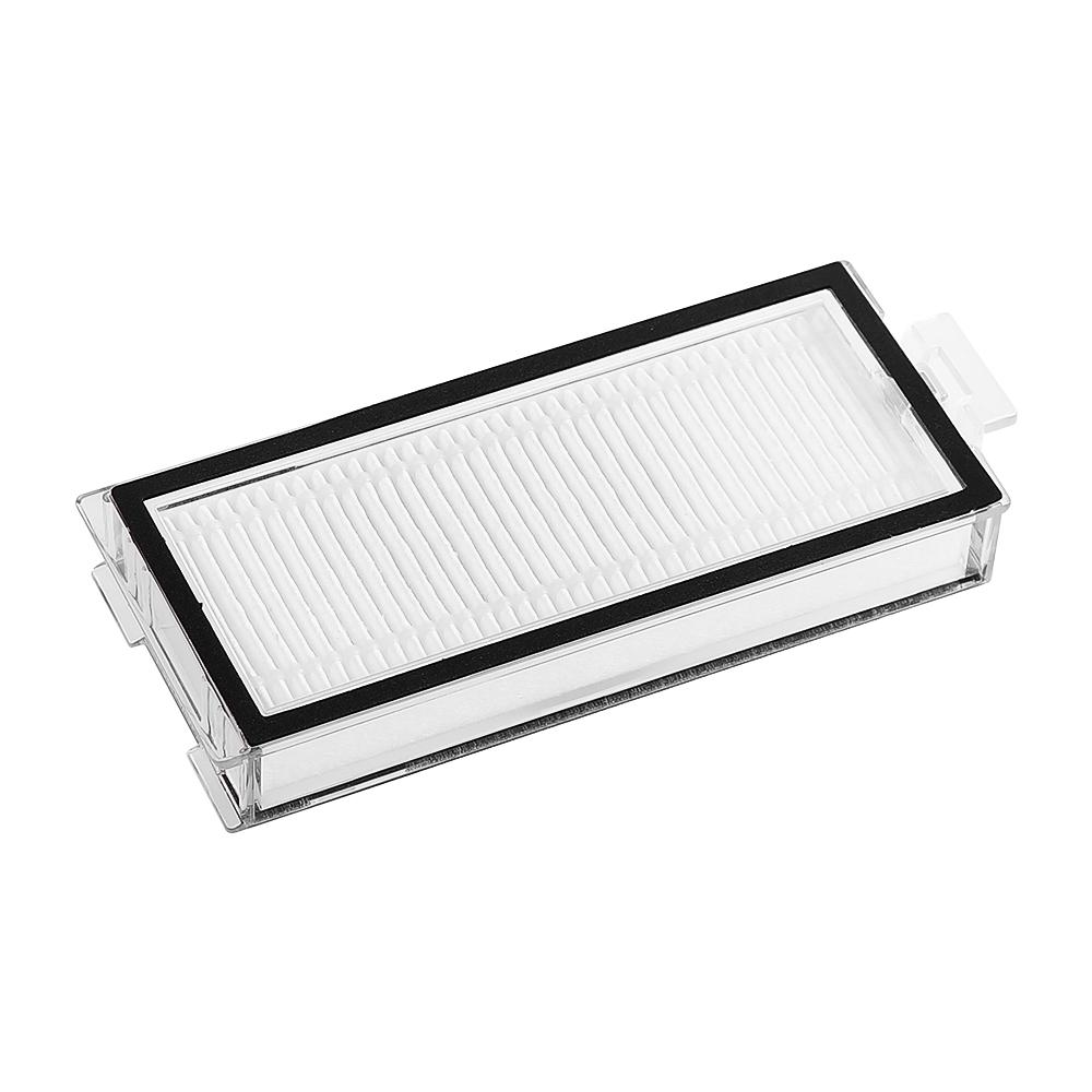 HEPA Filter For Roborock T8/ Q7 Max/ Q7 Max+/ Q5 Pro/ Q5 Pro+/ Q8 Max/ Q8 Max+ Robot Vacuum Washable Filter Spare Parts Accessories