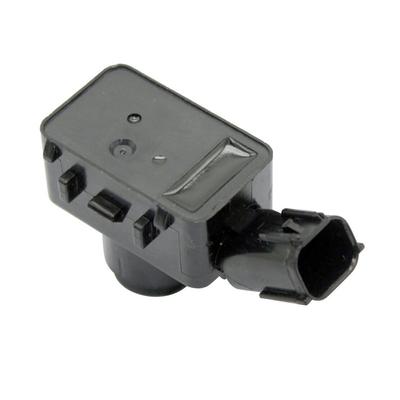 Oto Elektroniği – Park Sensörleri