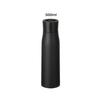 500ml  Self-Cleaning Smart Water Bottle Double Wall Stainless Steel Insulated Vacuum Insulated Cup Sterilized Water Cup Gift Cup Coffee Cup Reusable