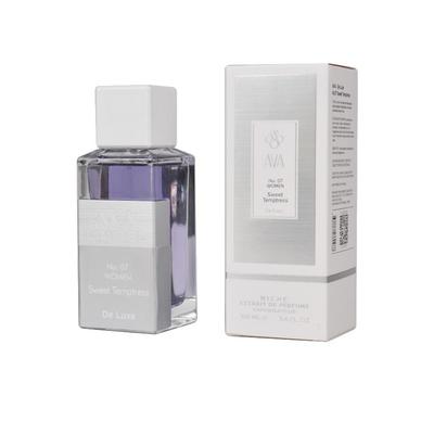 Niche Perfume Extract for Women AVA-De Luxe Sweet Temptress 100 Ml
