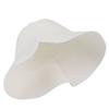 Skin-friendly Felt Bathing Cap 1pcs Anti Heat Head Protection