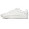 Ao Li Low Top Skateboard Shoes Women's White 122218011S-2