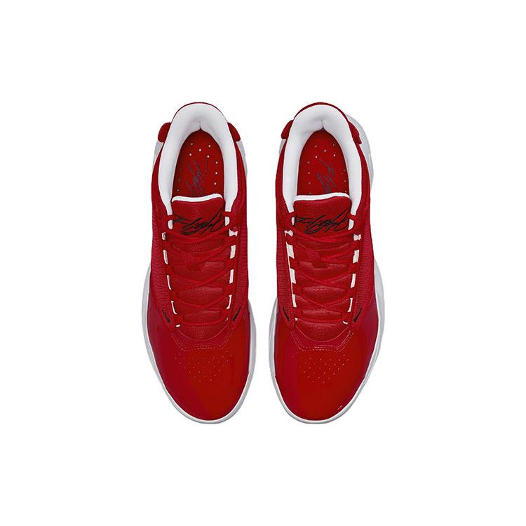 Nové Jordan Max Aura 4 University Red DN3687-601