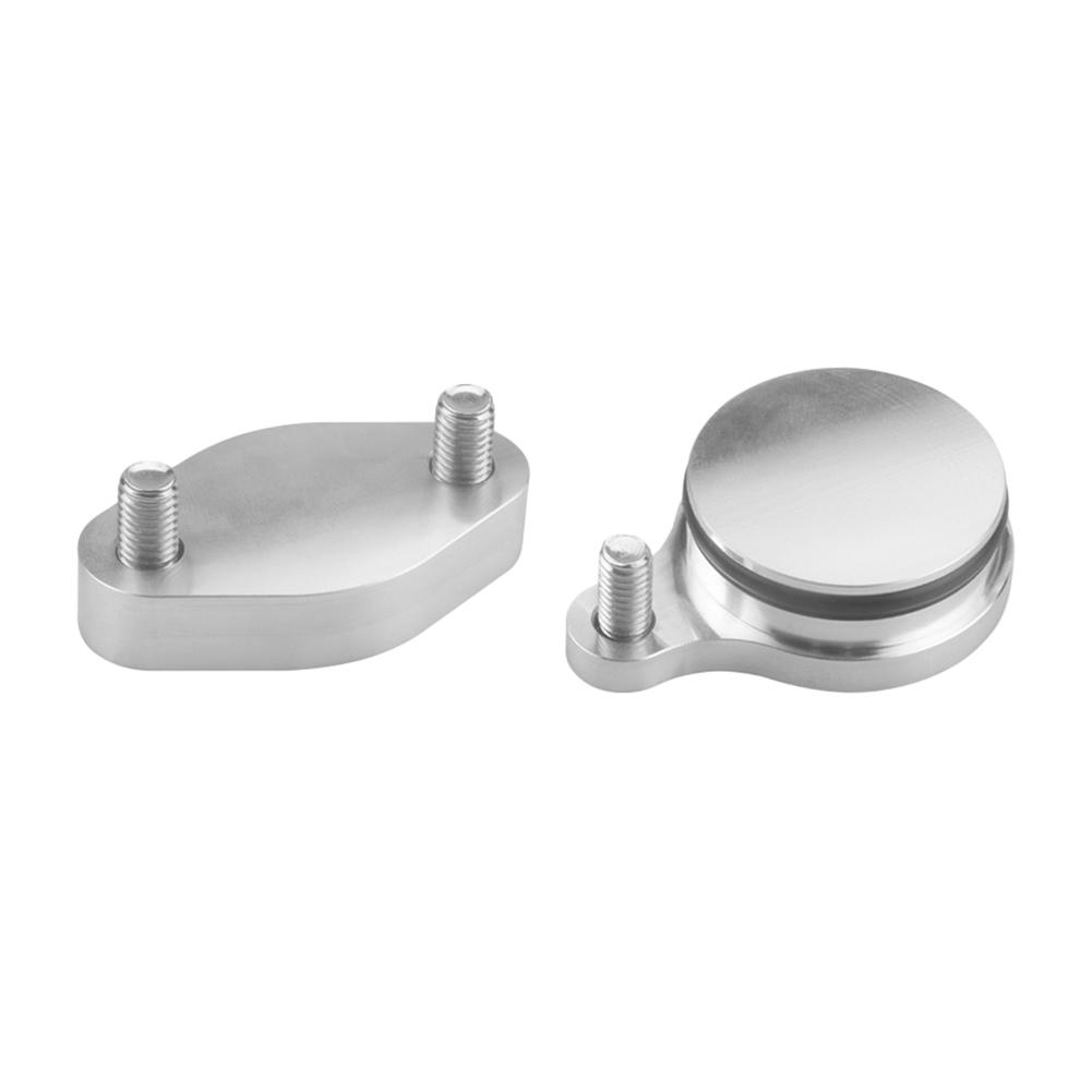 Buy LS EGR Delete Intake Exhaust Manifold Block Off Plate LSX 4.8L 5.3L