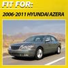 Front Left Driver Side Primed Outside Door Handle For 2006-11 Hyundai Azera EXV
