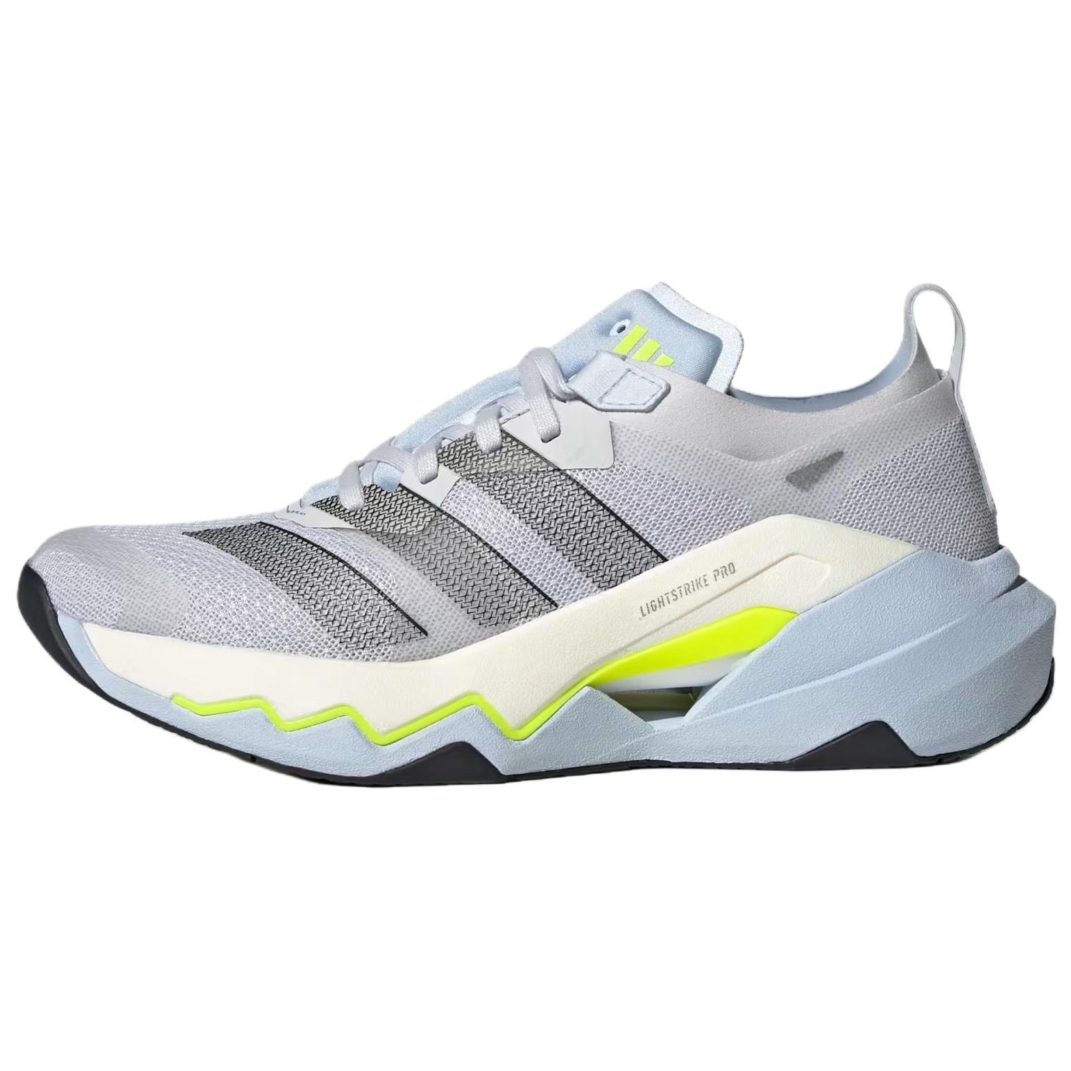 

Adidas Rapidmove Pro Comfortable Fit Training Shoes Women sneakers Gray JQ3949 36