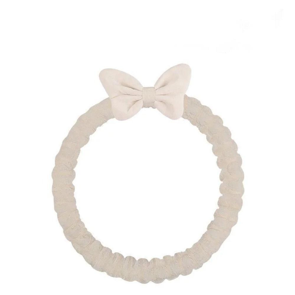 Anti-slip Car Steering Wheel Cover Inner Ring Steering Wheel Sleeve  Women