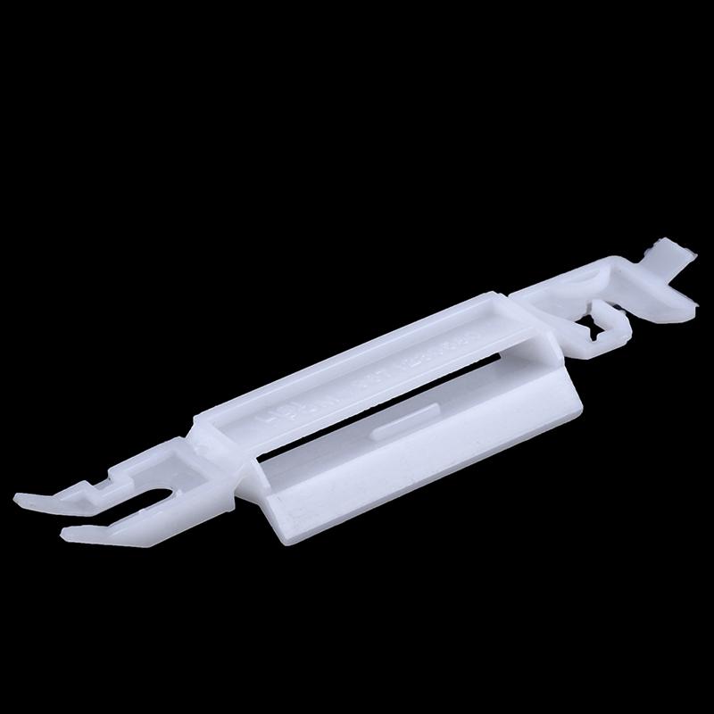 12Pcs Frontscheibe Trim Streifen Feste Klemme Clips Auto Clip Für Frontscheibe Trim Streifen Verschluss