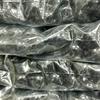 10x12.5mm Solid Color Acrylic Drum Beads for DIY Necklaces, Phone Chains, and Hair Ties.