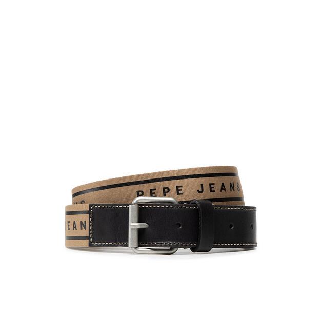 Ремень Pepe Jeans Berni Belt EU 90