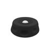 6.8×2.2in Anti-Choking Slow Feeder Dog Bowl Non-Slip Entertained Ball-in 250ML Cup- Lick Toy for Liquid Treats Bone Broth Yogurt