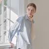 Dal Cashmere 100 Scarf Shine Beige