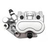 Motorcycle Bicycle Front Disc Hydraulic Brake Caliper Suitable For SDH125T-31-35-37-36