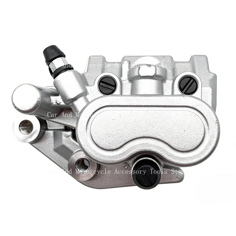 Motorcycle Bicycle Front Disc Hydraulic Brake Caliper Suitable For SDH125T-31-35-37-36