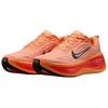 Nike Vomero Plus Orange Pulse Herre Sneakers Svart Hot-Lava Total-Oransje HV8150-801