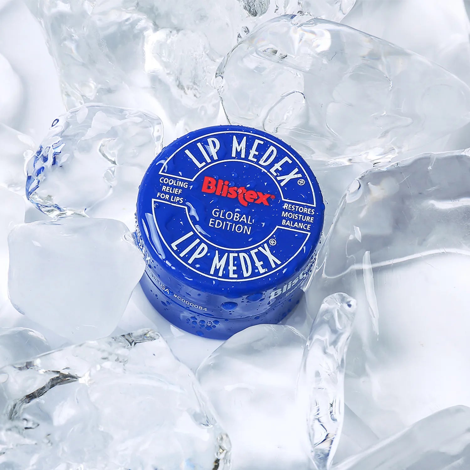 Blistex Lip Medex Lip Balm 7g 7g