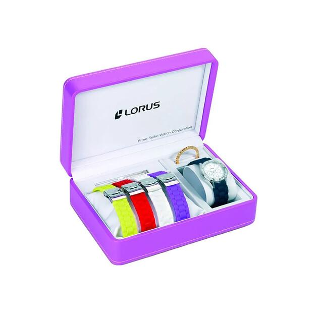 

Lorus RYR53AX8 часы