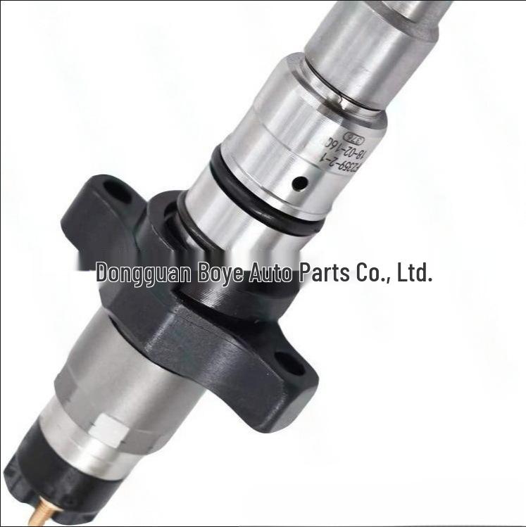Premium Injector 0445120208 for 2500/3500 Engines