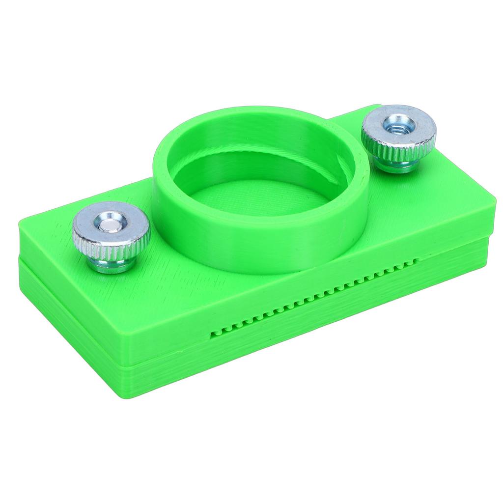 Edges Banding Glue Applicator Tool Woodworking Adhesive Spreader 10 50mm Adjustable Fit 38mm Mineral Water Bottle Mouth