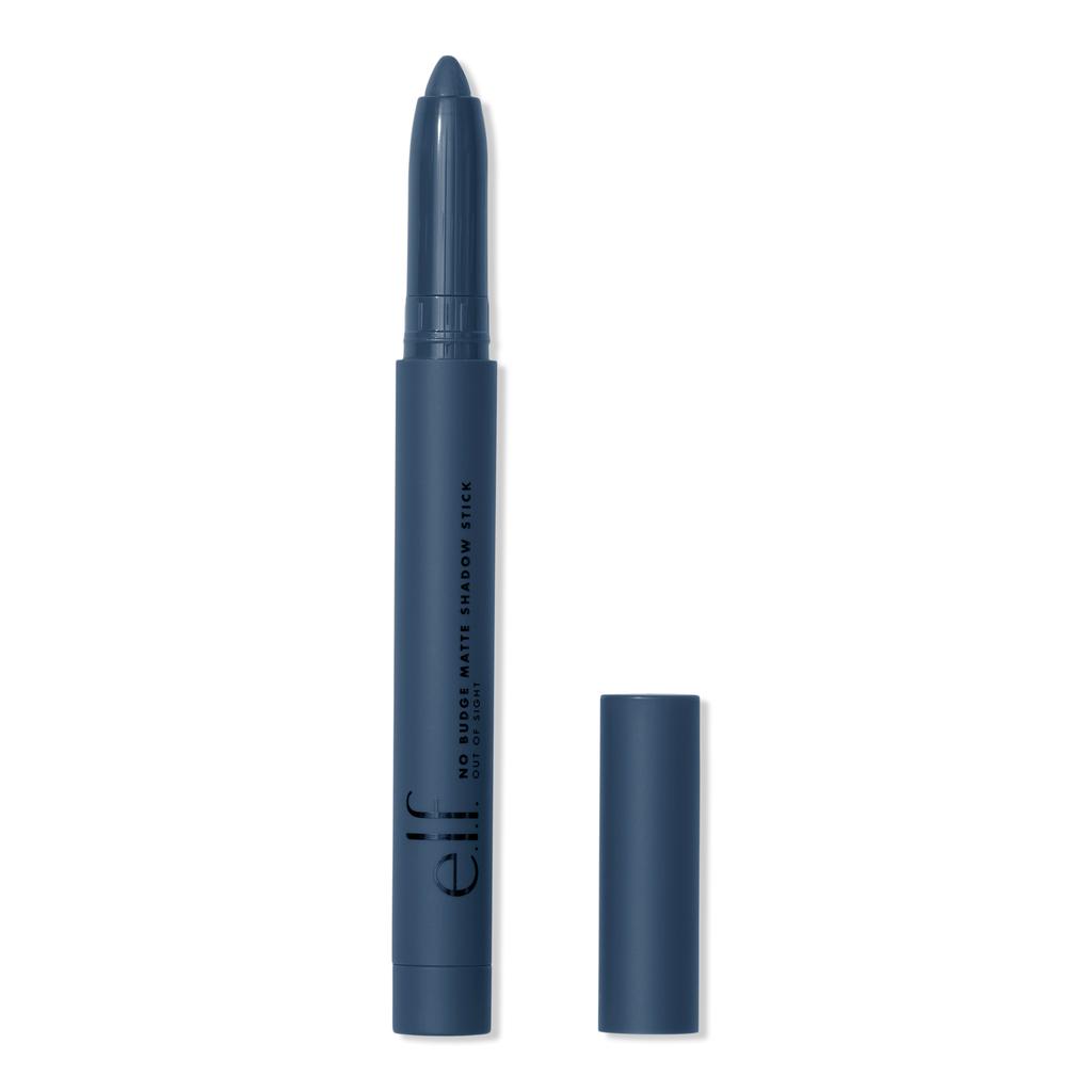 E.l.f. Cosmetics No Budge Matte Shadow Stick 0.05 Oz