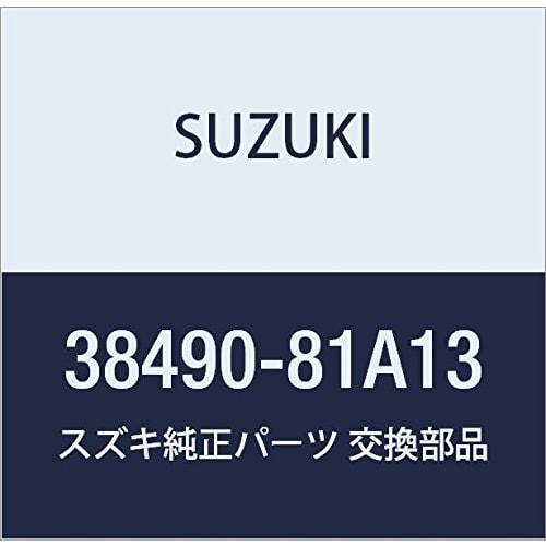 

Оригинальные детали SUZUKI шланговый узел омывателя Jimny номер детали 38490-81A13