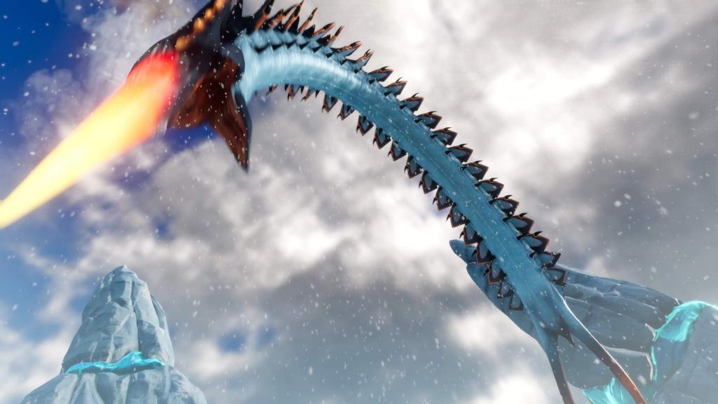 Subnautica: Below Zero (Import: North America) - PS5