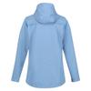 Regatta Womens/Ladies Bayarma Lightweight Waterproof Jacket