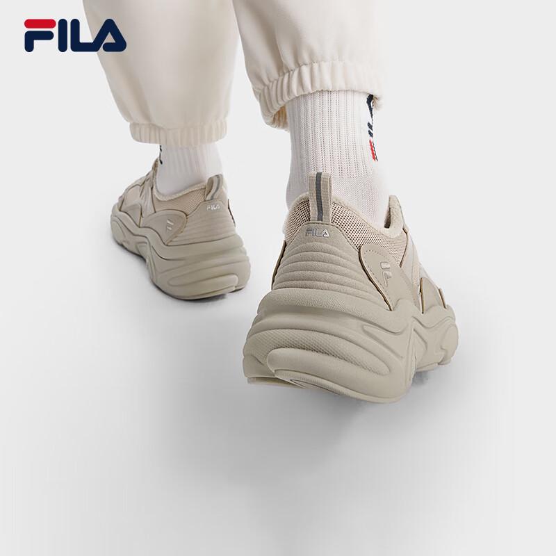 FILA Mars 2 Women s Retro Fleece-Lined Dad Shoes 38.5