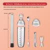 Shuang Jun Ma Professional Beverage Shaker Set