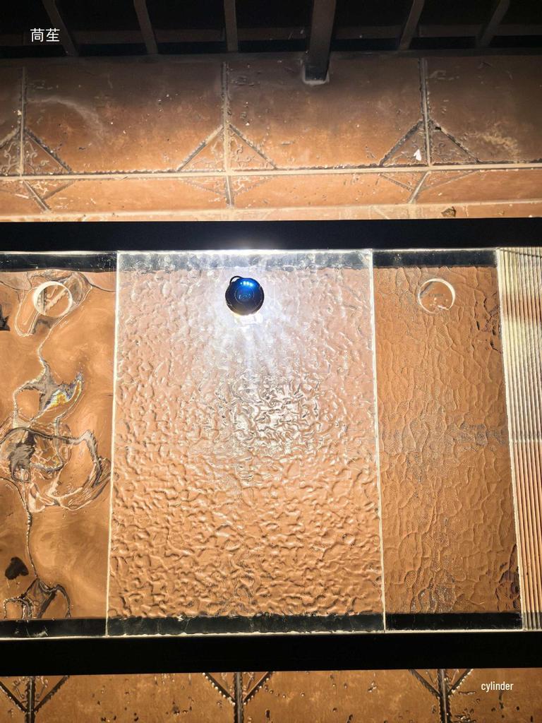 Acrylic IGT Multifunctional Outdoor Camping Table Board