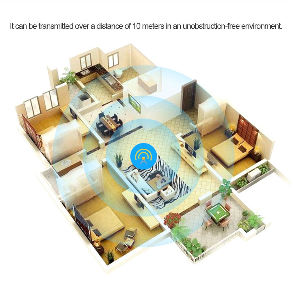 BT Receiver Wireless Headset Headphone Adapter with Mic BT 4.0 Dongle USB Adapter USB Dongle for PS4 Black