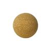 Natural Corks Massage Ball Wooden Myofascial Release Tool For Muscle Relaxation and Fitness Enthusiasts