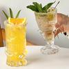 Hawaii Easter Island Tiki Mugs, Creative Porcelain Beer Wine Mug, Beer Wine, Cocktail Party Cup, Bar Tool Glass, 400ml