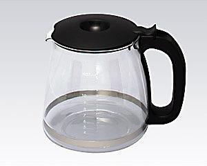 Tiger Parts: ACJB Server (with Lid) for ACJ1095 Coffee Maker