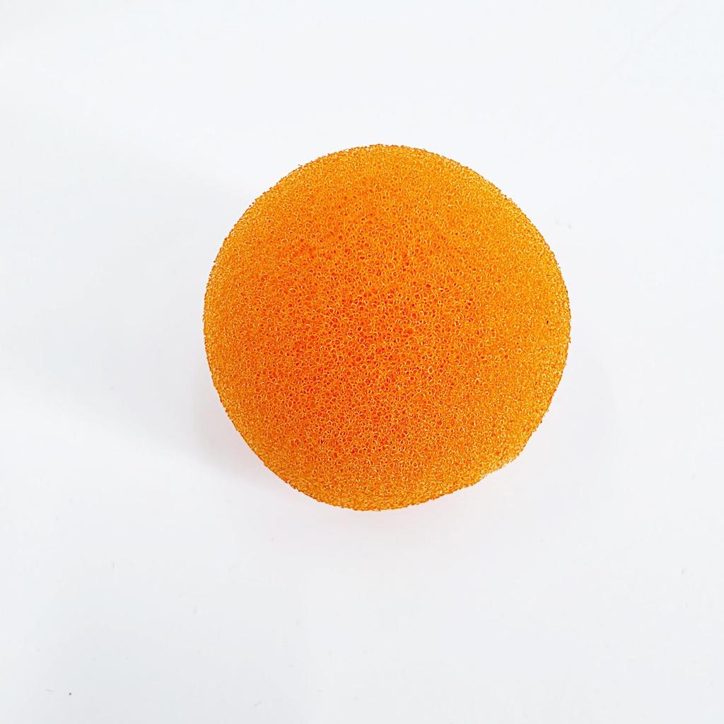 KingMagic G0812 Sponge Balls - Magic Props for Kids' Holiday Parties & Talent Shows