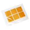 42pcs Promote Sleep Patches Acupoint Apply Improve Insomnia Sleep Aid Stickers for Night Use