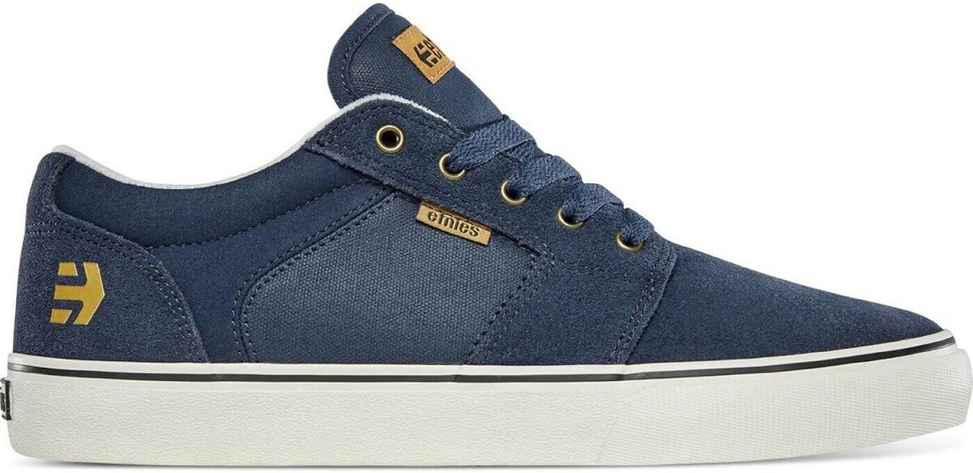 

Кроссовки Etnies Barge LS (4101000351) dark blue 38 ½