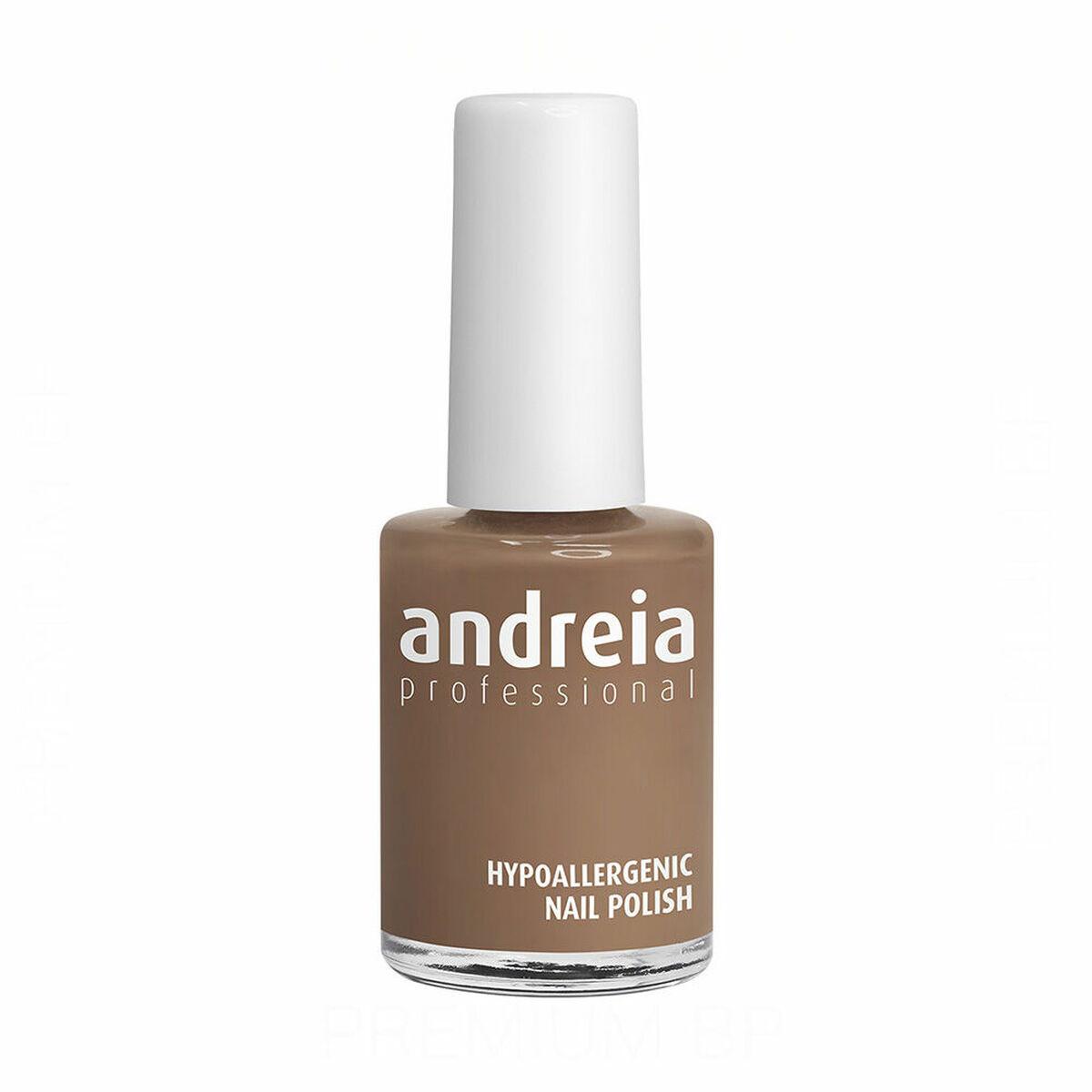 

Andreia Professional Гипоаллергенный лак для ногтей Nº 79 (14 мл)