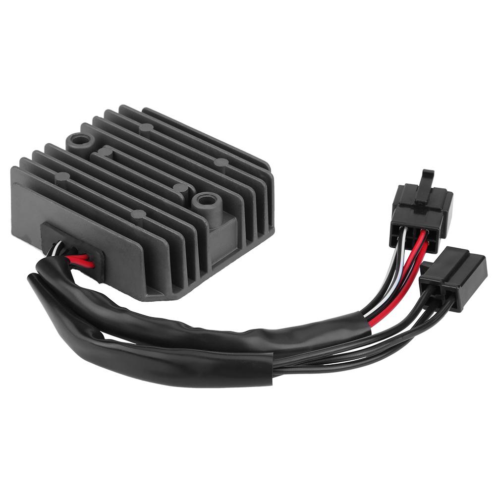 Motorcycle Voltage Regulator Rectifier for Honda VT 600