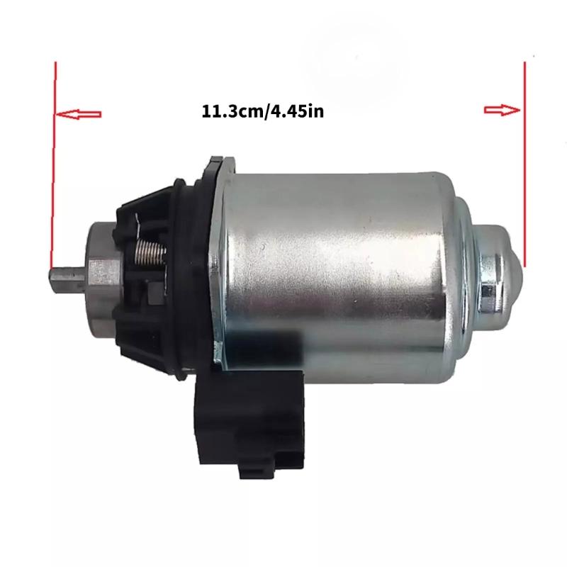 Car Clutch Actuator Replace 31360-52030 31360-52070 31370-52021 Automatic Transmission Clutch Actuator