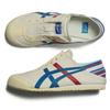 Adidași Onitsuka Tiger MEXICO 66 în PARATY mărime cm ALB/ALBASTRU CLASIC, 22.5