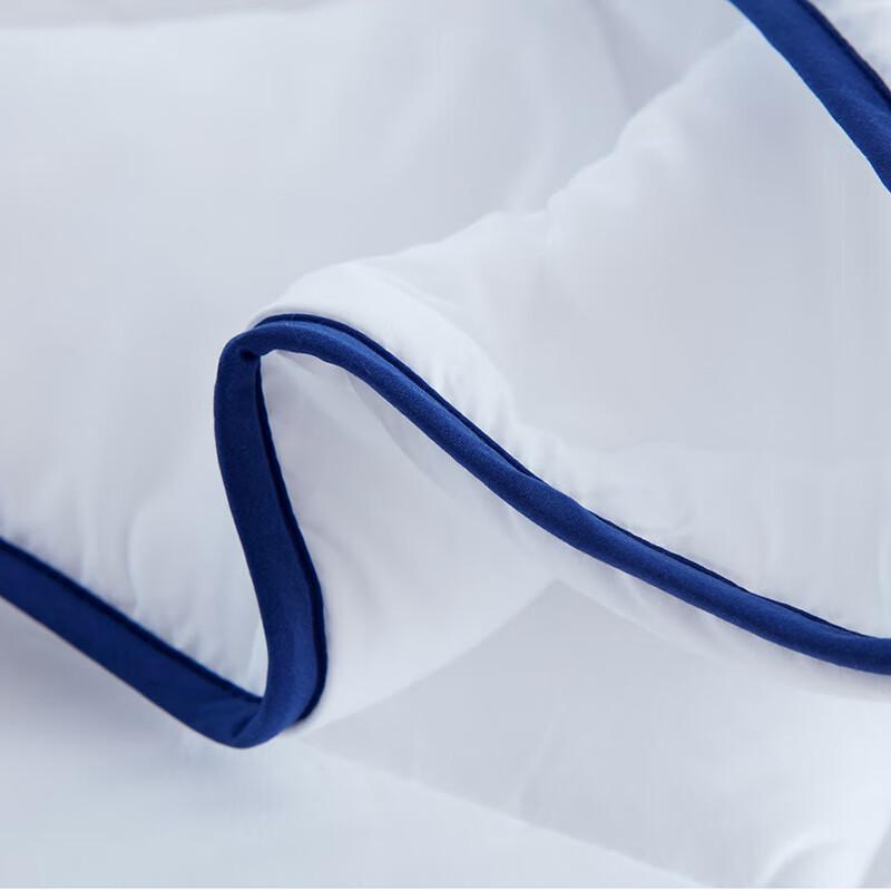 Mengjie Five-Star Soybean Feather Velvet Quilt