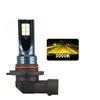 12V 6000K Car LED Headlight Fog Light Bulbs H4 H7 H11 H8 H9 H1 H3 LED 9005 9006 Hb3 Hb4 Auto Driving Running Lamps 12000LM